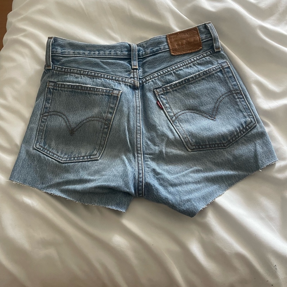 Levi Shorts